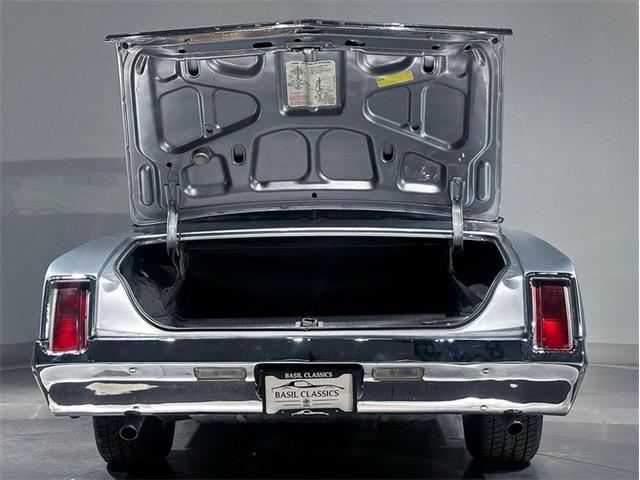 1966 Oldsmobile 442 (CC-2090066) for sale in Depew, New York