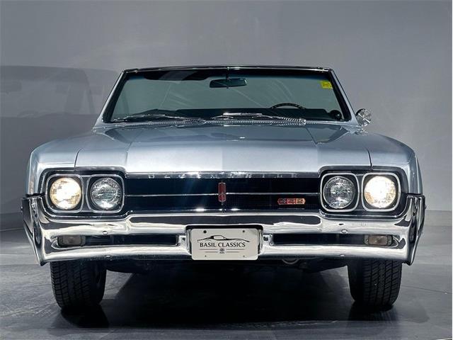 1966 Oldsmobile 442 (CC-2090066) for sale in Depew, New York