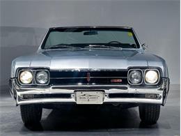 1966 Oldsmobile 442 (CC-2090066) for sale in Depew, New York