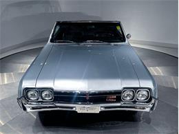 1966 Oldsmobile 442 (CC-2090066) for sale in Depew, New York