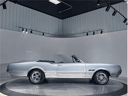 1966 Oldsmobile 442 (CC-2090066) for sale in Depew, New York