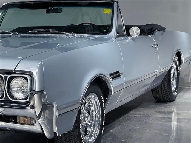 1966 Oldsmobile 442 (CC-2090066) for sale in Depew, New York