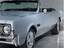 1966 Oldsmobile 442 (CC-2090066) for sale in Depew, New York