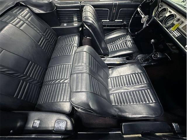 1966 Oldsmobile 442 (CC-2090066) for sale in Depew, New York