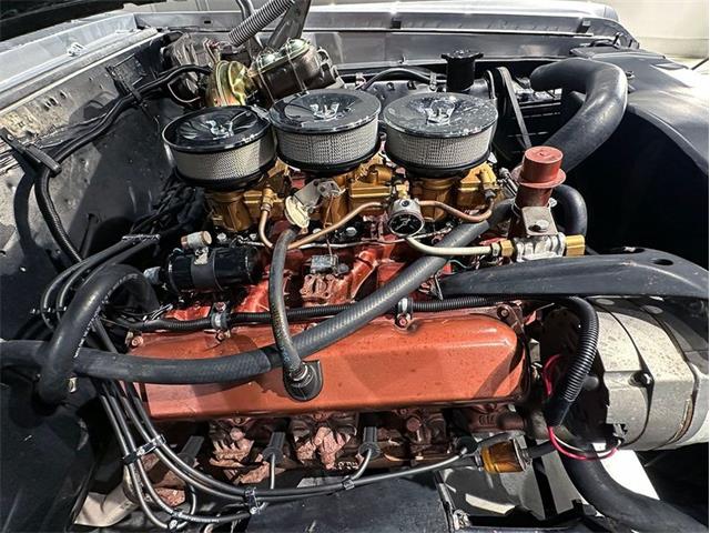 1966 Oldsmobile 442 (CC-2090066) for sale in Depew, New York