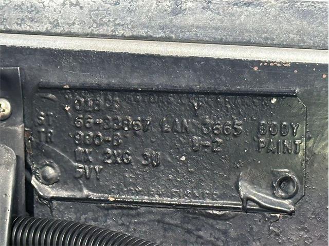 1966 Oldsmobile 442 (CC-2090066) for sale in Depew, New York