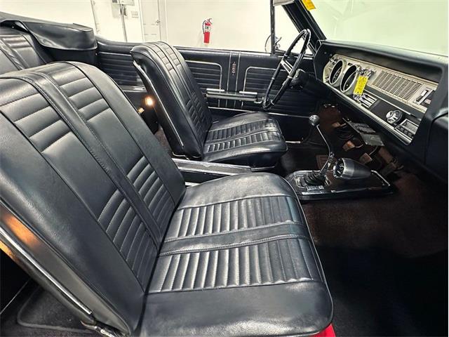 1966 Oldsmobile 442 (CC-2090066) for sale in Depew, New York