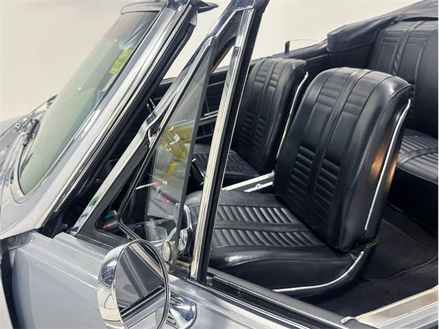 1966 Oldsmobile 442 (CC-2090066) for sale in Depew, New York