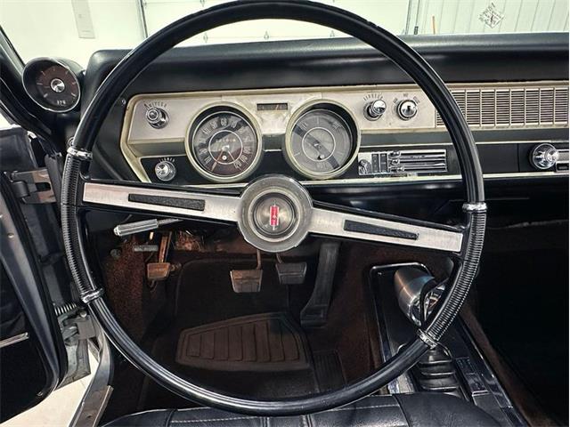 1966 Oldsmobile 442 (CC-2090066) for sale in Depew, New York