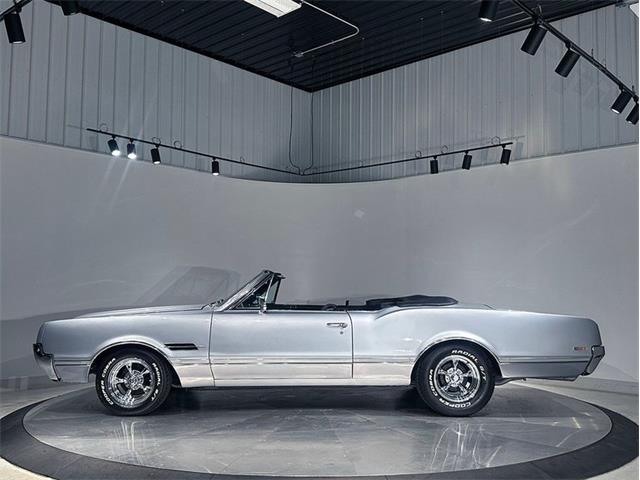 1966 Oldsmobile 442 (CC-2090066) for sale in Depew, New York