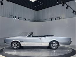 1966 Oldsmobile 442 (CC-2090066) for sale in Depew, New York