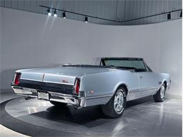 1966 Oldsmobile 442 (CC-2090066) for sale in Depew, New York