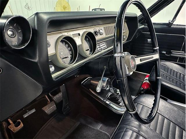 1966 Oldsmobile 442 (CC-2090066) for sale in Depew, New York