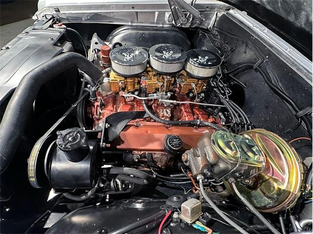 1966 Oldsmobile 442 (CC-2090066) for sale in Depew, New York