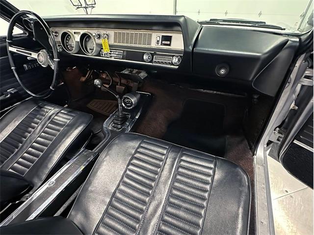 1966 Oldsmobile 442 (CC-2090066) for sale in Depew, New York