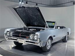 1966 Oldsmobile 442 (CC-2090066) for sale in Depew, New York