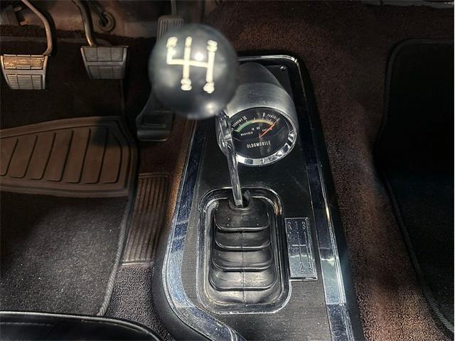 1966 Oldsmobile 442 (CC-2090066) for sale in Depew, New York