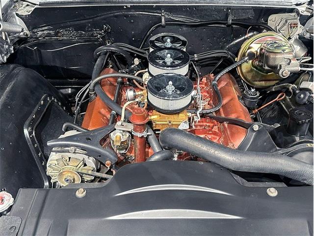 1966 Oldsmobile 442 (CC-2090066) for sale in Depew, New York