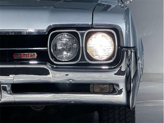 1966 Oldsmobile 442 (CC-2090066) for sale in Depew, New York