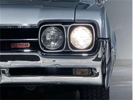1966 Oldsmobile 442 (CC-2090066) for sale in Depew, New York