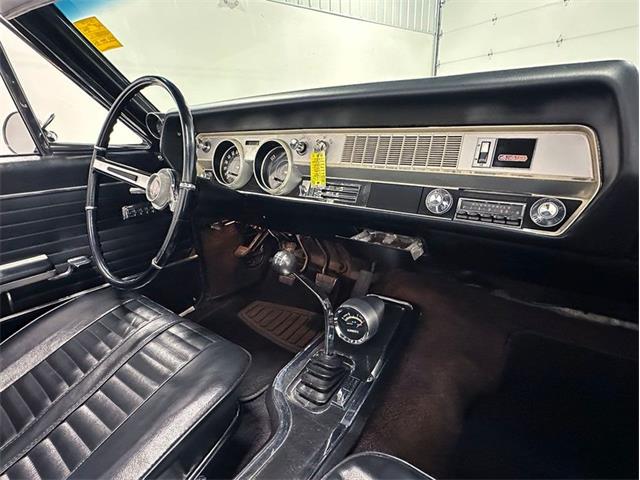 1966 Oldsmobile 442 (CC-2090066) for sale in Depew, New York