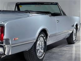 1966 Oldsmobile 442 (CC-2090066) for sale in Depew, New York