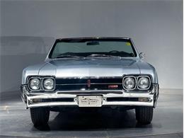1966 Oldsmobile 442 (CC-2090066) for sale in Depew, New York