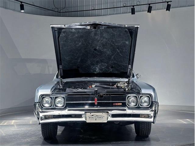1966 Oldsmobile 442 (CC-2090066) for sale in Depew, New York