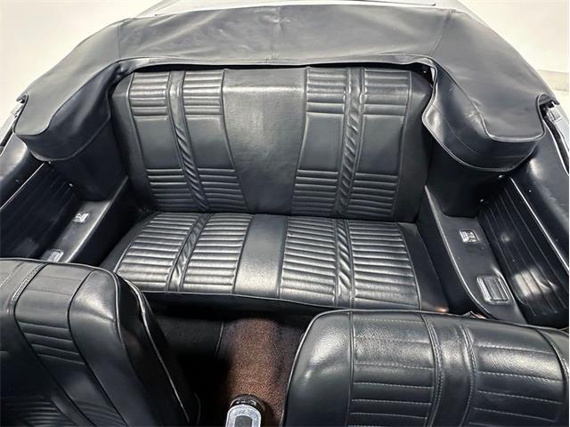 1966 Oldsmobile 442 (CC-2090066) for sale in Depew, New York