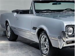 1966 Oldsmobile 442 (CC-2090066) for sale in Depew, New York