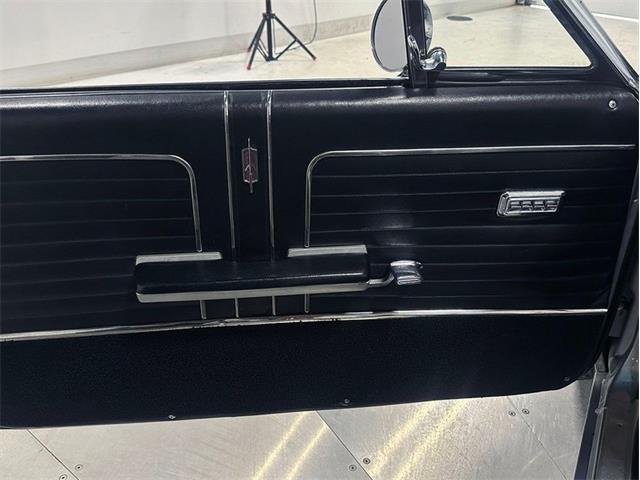 1966 Oldsmobile 442 (CC-2090066) for sale in Depew, New York