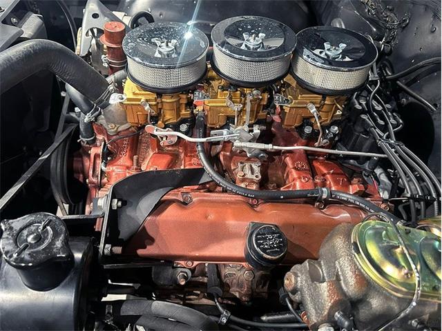 1966 Oldsmobile 442 (CC-2090066) for sale in Depew, New York