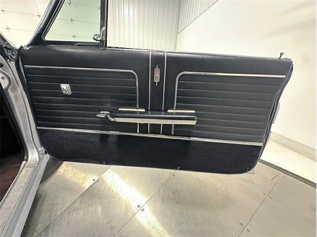 1966 Oldsmobile 442 (CC-2090066) for sale in Depew, New York