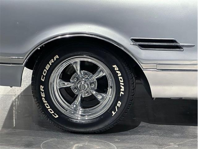 1966 Oldsmobile 442 (CC-2090066) for sale in Depew, New York