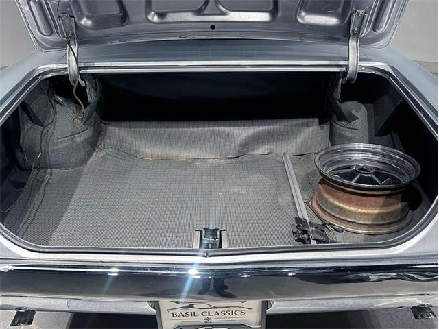 1966 Oldsmobile 442 (CC-2090066) for sale in Depew, New York