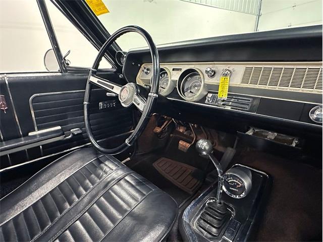 1966 Oldsmobile 442 (CC-2090066) for sale in Depew, New York