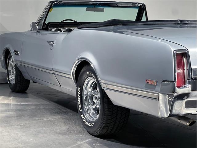 1966 Oldsmobile 442 (CC-2090066) for sale in Depew, New York