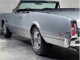 1966 Oldsmobile 442 (CC-2090066) for sale in Depew, New York