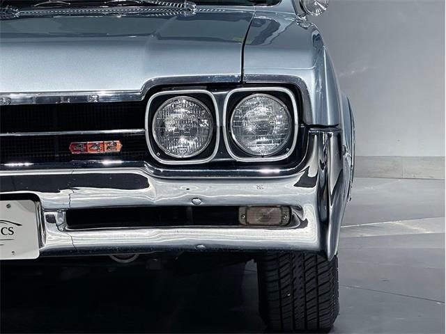 1966 Oldsmobile 442 (CC-2090066) for sale in Depew, New York