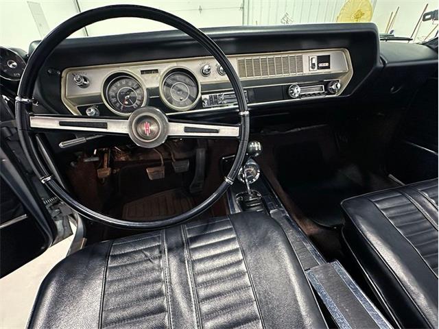 1966 Oldsmobile 442 (CC-2090066) for sale in Depew, New York