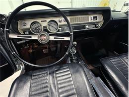 1966 Oldsmobile 442 (CC-2090066) for sale in Depew, New York
