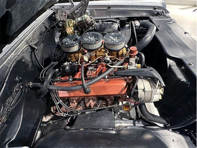 1966 Oldsmobile 442 (CC-2090066) for sale in Depew, New York