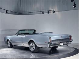 1966 Oldsmobile 442 (CC-2090066) for sale in Depew, New York
