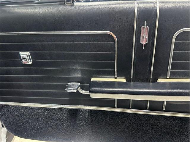 1966 Oldsmobile 442 (CC-2090066) for sale in Depew, New York