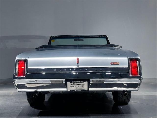 1966 Oldsmobile 442 (CC-2090066) for sale in Depew, New York