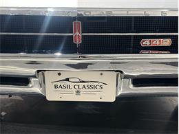 1966 Oldsmobile 442 (CC-2090066) for sale in Depew, New York