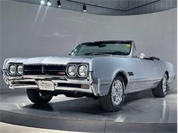 1966 Oldsmobile 442 (CC-2090066) for sale in Depew, New York