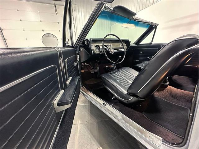 1966 Oldsmobile 442 (CC-2090066) for sale in Depew, New York