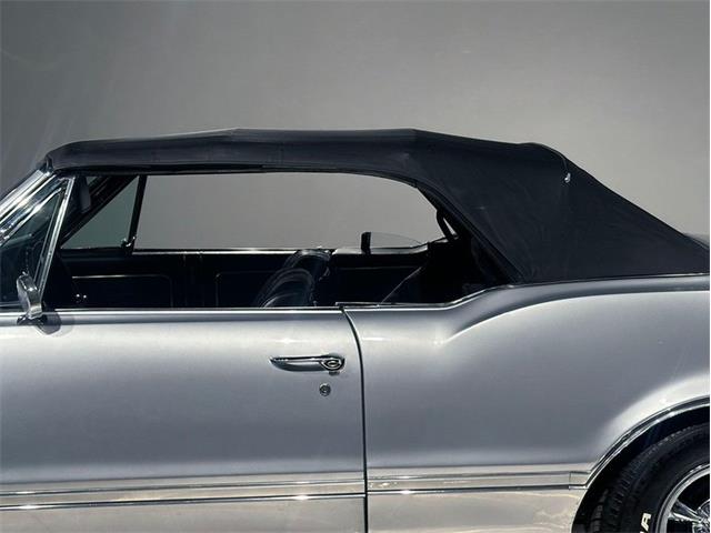 1966 Oldsmobile 442 (CC-2090066) for sale in Depew, New York