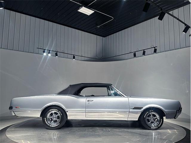 1966 Oldsmobile 442 (CC-2090066) for sale in Depew, New York